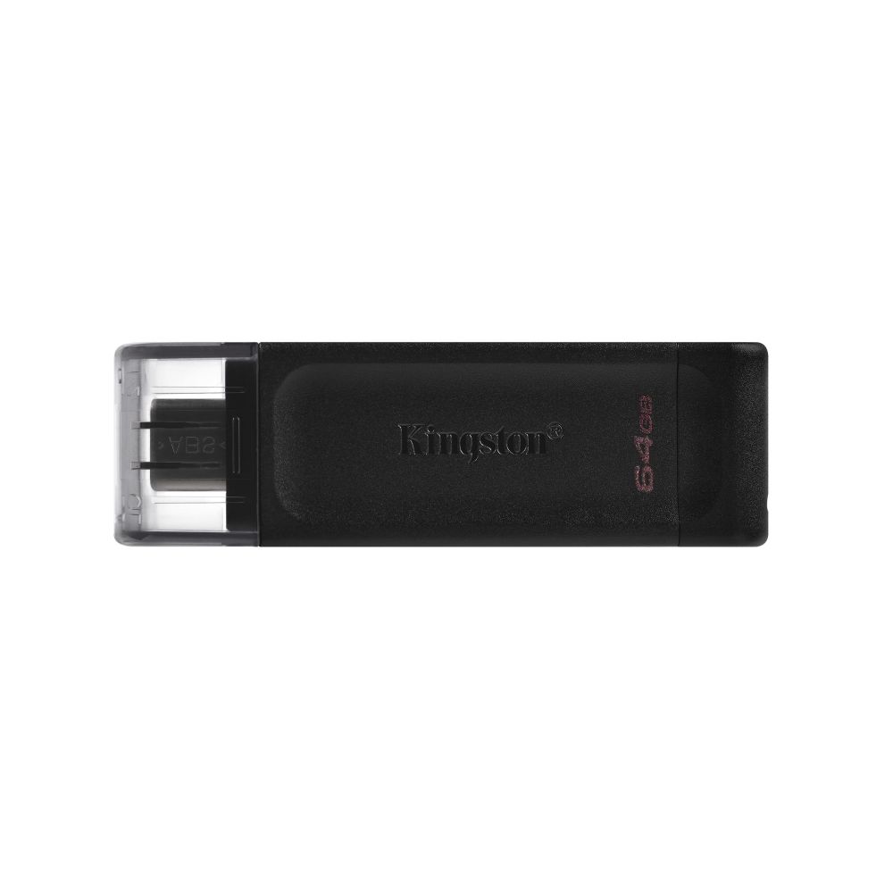 Kingston 64GB USB-C 3.2 Gen 1 70