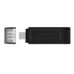 Kingston 64GB USB-C 3.2 Gen 1 Flash Drive