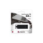 Kingston 64GB USB-C 3.2 Gen 1 Flash Drive