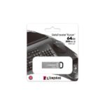 Kingston 64GB USB Flash Drive
