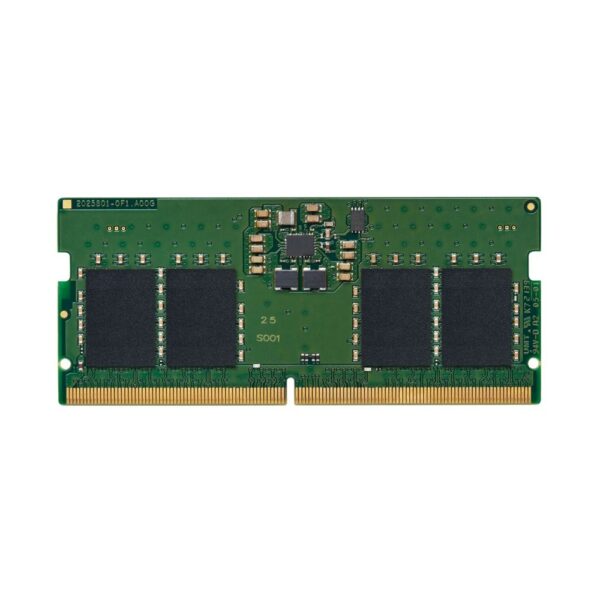 Kingston 8GB DDR5 5600 MT/s Memory Module