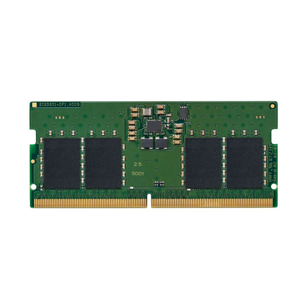 Kingston 8GB DDR5 5600 MT/s Memory Module