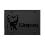 Kingston A400 240GB SATA III SSD