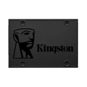 Kingston A400 240GB SATA III SSD