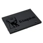 Kingston A400 240GB SATA III SSD