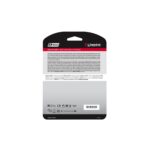 Kingston A400 240GB SATA III SSD