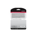 Kingston A400 960GB SATA III SSD