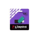 Kingston DataTraveler 128GB USB 3.2 Gen 1 Exodia S