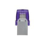Kingston DataTraveler 128GB USB-A/C