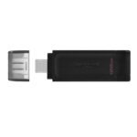 Kingston DataTraveler 128GB USB-C 3.2