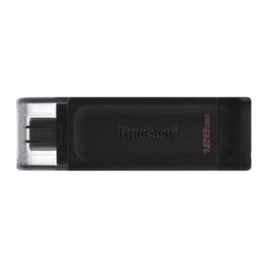 Kingston DataTraveler 128GB USB-C 3.2