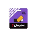 Kingston DataTraveler 512GB USB 3.2 Exodia S