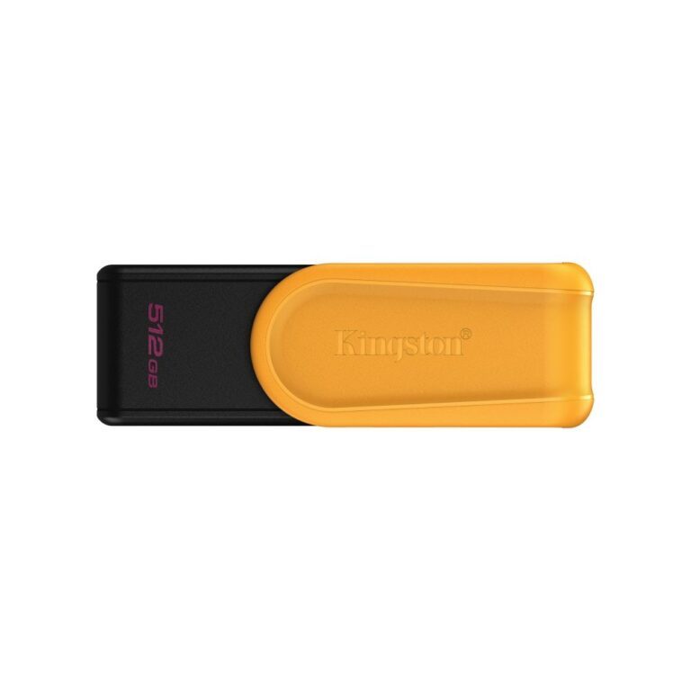 Kingston DataTraveler 512GB USB 3.2 Exodia S