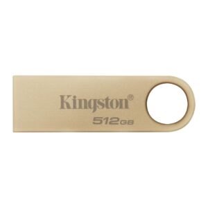 Kingston DataTraveler 512GB USB 3.2 Gen 1 SE9 G3