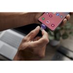 Kingston DataTraveler 64GB USB-A/C Drive