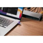 Kingston DataTraveler 64GB USB-A/C Drive
