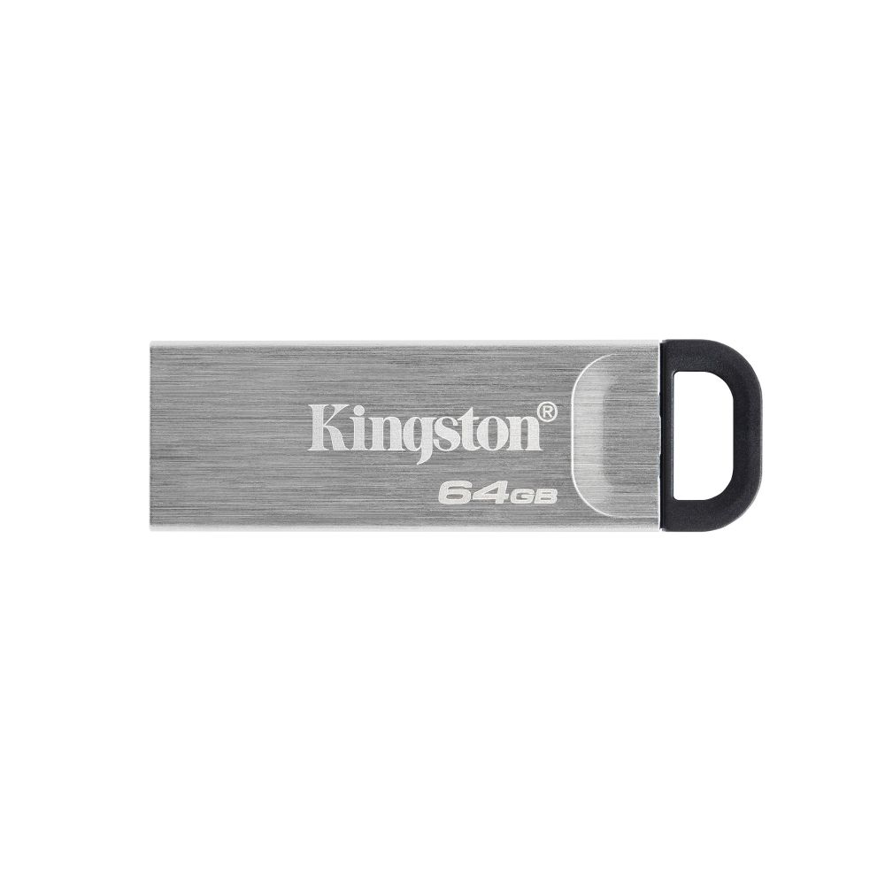Kingston DataTraveler 64GB USB Drive