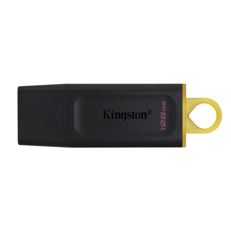 Kingston DataTraveler Exodia USB 3.2 Flash Drive