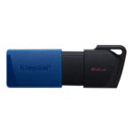 Kingston DataTraveler ExodiaM 64GB USB 3.2 Flash Drive