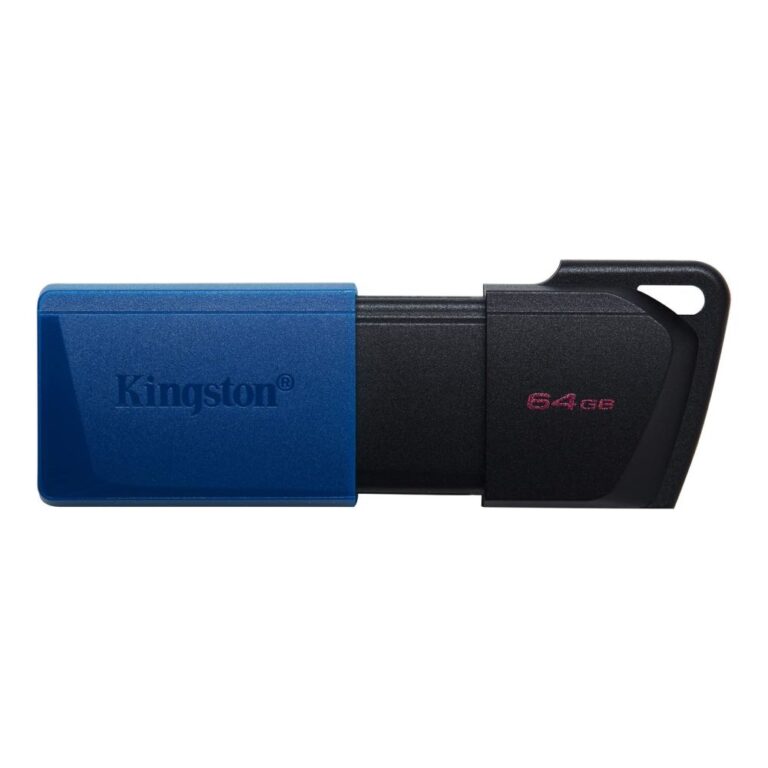 Kingston DataTraveler ExodiaM 64GB USB 3.2 Flash Drive