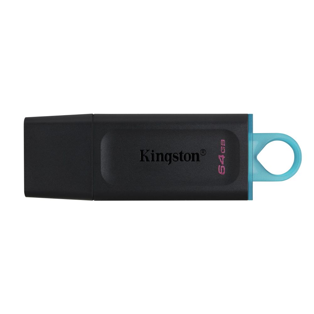 Kingston DataTraveler USB 3.2 Flash Drive