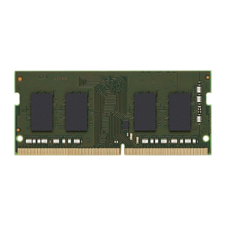 Kingston DDR4 8GB 3200 MT/s Memory Module