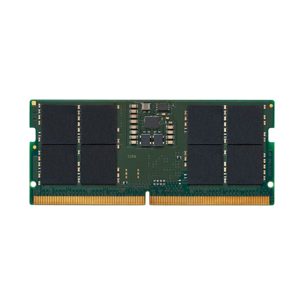Kingston DDR5 16GB 5600 MT/s Memory Module