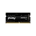 Kingston FURY 16GB DDR4 SODIMM Kit