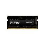 Kingston FURY 16GB DDR4 SODIMM Kit