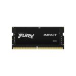 Kingston FURY 16GB DDR5 SODIMM Memory