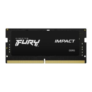 Kingston FURY 16GB DDR5 SODIMM Memory