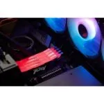 Kingston FURY 24GB 7200MT/s DDR5 RGB DIMM
