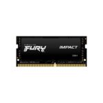 Kingston FURY 32GB 3200MT/s DDR4 SODIMM