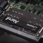 Kingston FURY 32GB DDR4 SODIMM Kit