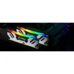 Kingston FURY Renegade 32GB DDR5-6400 RGB Memory