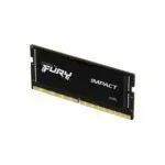 Kingston FURY 32GB DDR5 SODIMM Kit