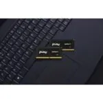Kingston FURY 32GB DDR5 SODIMM Kit