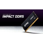 Kingston FURY 32GB DDR5 SODIMM Kit