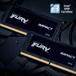 Kingston FURY 32GB DDR5 SODIMM RAM