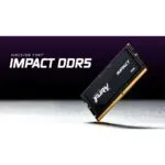 Kingston FURY 32GB DDR5 SODIMM RAM
