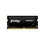 Kingston FURY 64GB DDR4 SODIMM Kit