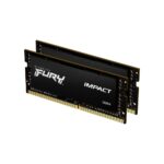 Kingston FURY 64GB DDR4 SODIMM Kit