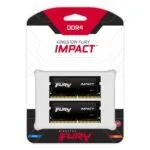 Kingston FURY 64GB DDR4 SODIMM Kit