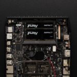 Kingston FURY 64GB DDR4 SODIMM Kit
