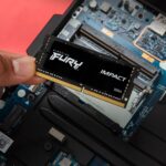 Kingston FURY 64GB DDR4 SODIMM Kit