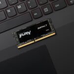 Kingston FURY 64GB DDR4 SODIMM Kit