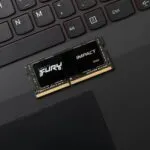 Kingston FURY 64GB DDR4 SODIMM Kit