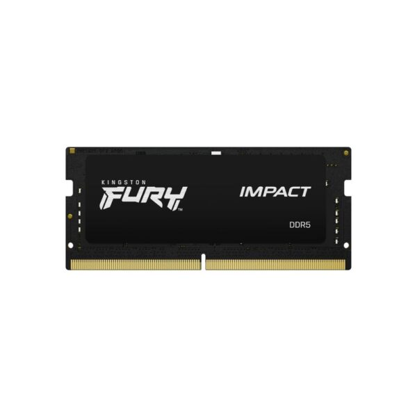 Kingston FURY 64GB DDR5 SODIMM Kit