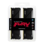 Kingston FURY Beast 128GB DDR4 RGB Kit