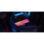 Kingston FURY Beast 128GB DDR4 RGB Kit